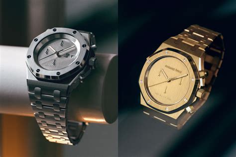 Introducing The Audemars Piguet x 1017 ALYX 9SM 